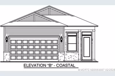 179 SE Via Tirso, Port Saint Lucie, FL 34952 - Photo 2