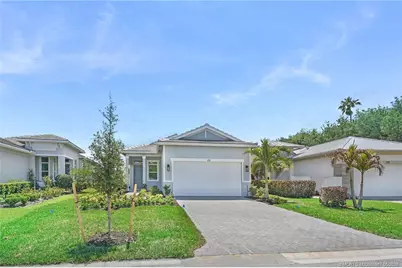 179 SE Via Tirso, Port Saint Lucie, FL 34952 - Photo 2