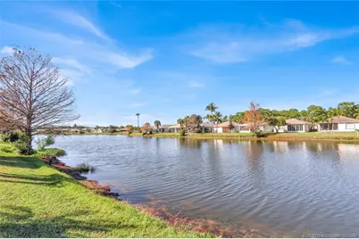 873 SW Rocky Bayou Terrace, Port Saint Lucie, FL 34986 - Photo 2