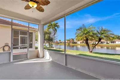 873 SW Rocky Bayou Terrace, Port Saint Lucie, FL 34986 - Photo 32