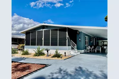 16345 SW Indianwood Circle, Indiantown, FL 34956 - Photo 4