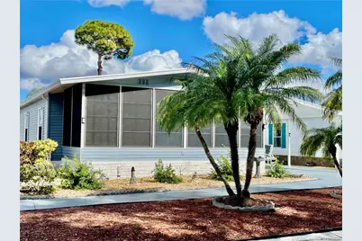 16345 SW Indianwood Circle, Indiantown, FL 34956 - Photo 2