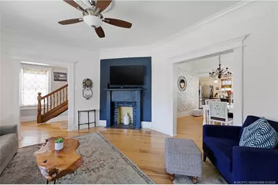 127 M L King Avenue, Saint Augustine, FL 32084 - Photo 6