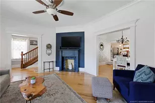 127 M L King Ave, Saint Augustine, FL 32084 - Photo 6