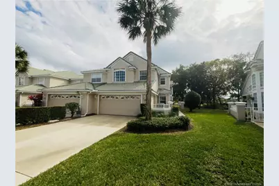 1581 SW Harbour Isles Circle, Port Saint Lucie, FL 34986 - Photo 1