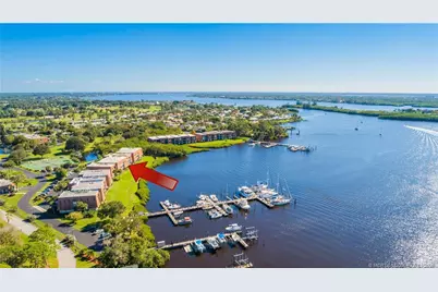 3100 SE Pruitt Road #G-205, Port Saint Lucie, FL 34952 - Photo 2