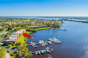 3100 SE Pruitt Rd, Port Saint Lucie, FL 34952 - Photo 2