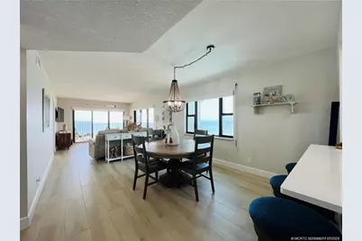 9400 S Ocean Drive #608, Jensen Beach, FL 34957 - Photo 8