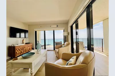 9400 S Ocean Drive #608, Jensen Beach, FL 34957 - Photo 12