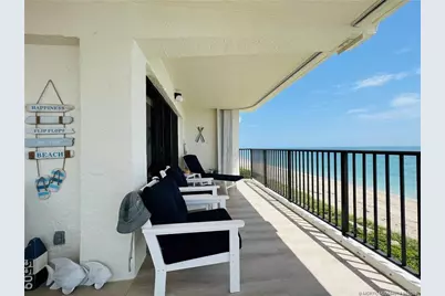 9400 S Ocean Drive #608, Jensen Beach, FL 34957 - Photo 14