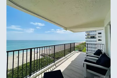 9400 S Ocean Drive #608, Jensen Beach, FL 34957 - Photo 1