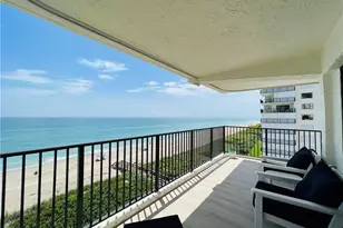 9400 S Ocean Dr, Jensen Beach, FL 34957 - Photo 1