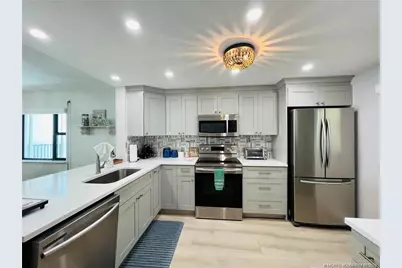 9400 S Ocean Drive #608, Jensen Beach, FL 34957 - Photo 4