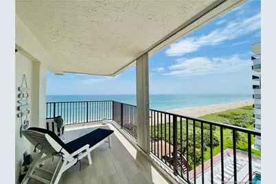 9400 S Ocean Drive #608, Jensen Beach, FL 34957 - Photo 18