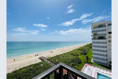 9400 S Ocean Drive #608, Jensen Beach, FL 34957 - Photo 16