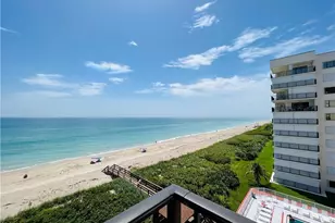 9400 S Ocean Dr, Jensen Beach, FL 34957 - Photo 16