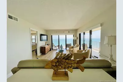 9400 S Ocean Drive #608, Jensen Beach, FL 34957 - Photo 10
