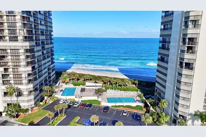 9500 S Ocean Drive #909, Jensen Beach, FL 34957 - Photo 36