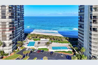 9500 S Ocean Drive #909, Jensen Beach, FL 34957 - Photo 4