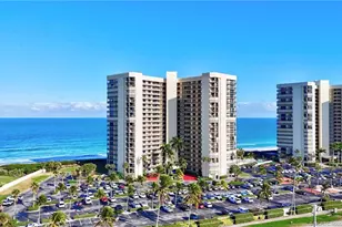 9500 S Ocean Dr, Jensen Beach, FL 34957 - Photo 2