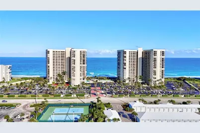 9500 S Ocean Drive #909, Jensen Beach, FL 34957 - Photo 34
