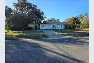 5205 Fort Pierce Boulevard, Fort Pierce, FL 34951 - Photo 1