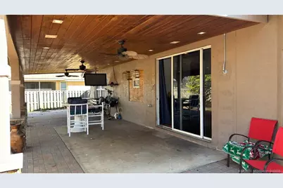 631 SW Saragossa Avenue, Port Saint Lucie, FL 34953 - Photo 30