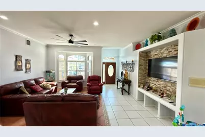 631 SW Saragossa Avenue, Port Saint Lucie, FL 34953 - Photo 2