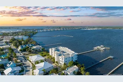 55 SE Seminole Street #1A, Stuart, FL 34994 - Photo 2