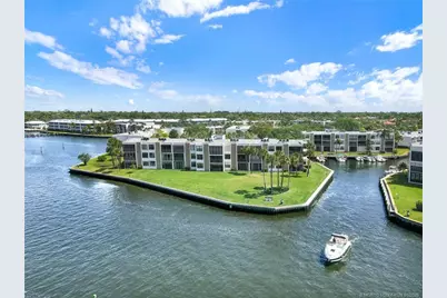 1950 SW Palm City Road #8-106, Stuart, FL 34994 - Photo 54