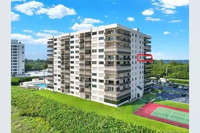 10044 S Ocean Drive #801, Jensen Beach, FL 34957 - Photo 2