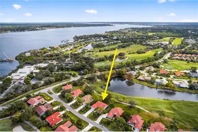 2007 NW Laurel Oak Lane, Palm City, FL 34990 - Photo 2