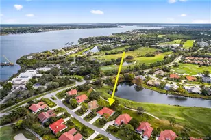 2007 NW Laurel Oak Ln, Palm City, FL 34990 - Photo 2