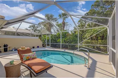 8522 SE Retreat Drive, Hobe Sound, FL 33455 - Photo 30