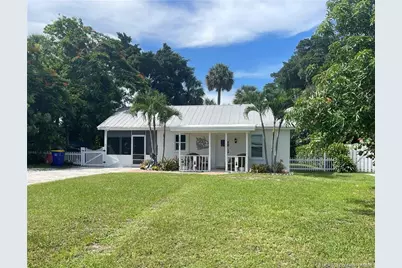 2171 NE Pelican Terrace, Jensen Beach, FL 34957 - Photo 1