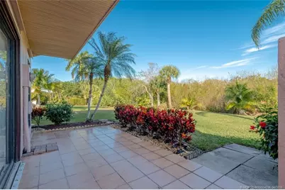 3307 SE Sandpiper Circle, Port Saint Lucie, FL 34952 - Photo 8