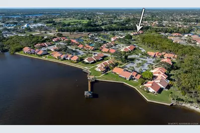 3307 SE Sandpiper Circle, Port Saint Lucie, FL 34952 - Photo 30
