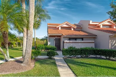 3307 SE Sandpiper Circle, Port Saint Lucie, FL 34952 - Photo 2