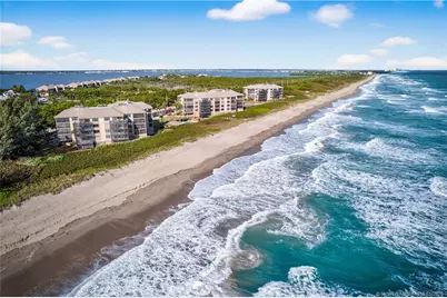 2491 NE Ocean Boulevard #106, Stuart, FL 34996 - Photo 4