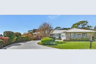 1898 SE Coronado Lane, Stuart, FL 34996 - Photo 1