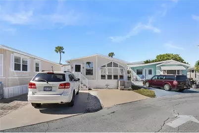 10725 S Ocean Drive #109, Jensen Beach, FL 34957 - Photo 2