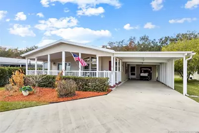 8004 Long Drive, Port Saint Lucie, FL 34952 - Photo 1