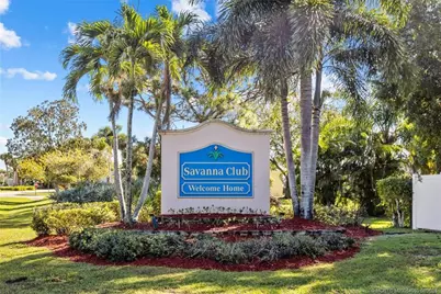 8004 Long Drive, Port Saint Lucie, FL 34953 - Photo 2