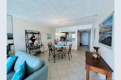 10102 S Ocean Drive #508A, Jensen Beach, FL 34957 - Photo 8
