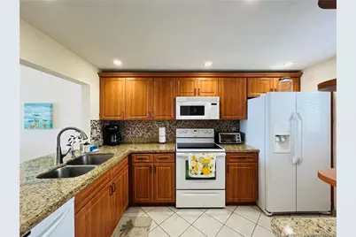 10102 S Ocean Drive #508A, Jensen Beach, FL 34957 - Photo 4