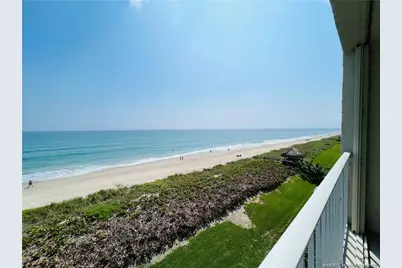 10102 S Ocean Drive #508A, Jensen Beach, FL 34957 - Photo 1