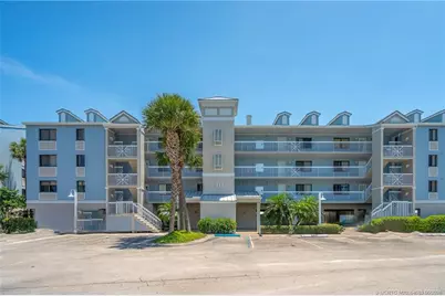 10 NE Plantation Road #101, Stuart, FL 34996 - Photo 2