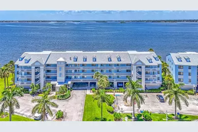 10 NE Plantation Road #101, Stuart, FL 34996 - Photo 1