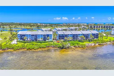 10 NE Plantation Road #101, Stuart, FL 34996 - Photo 22
