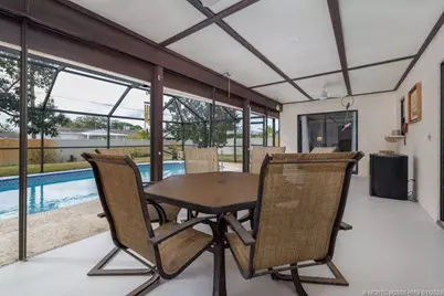 160 SE Duxbury Avenue, Port Saint Lucie, FL 34983 - Photo 20